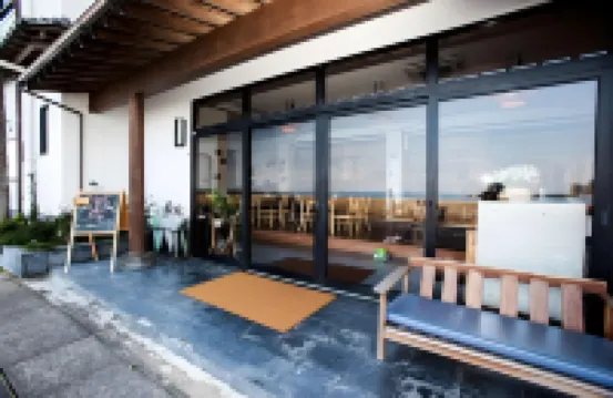 長崎漫步之家旅館