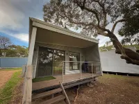 Bimbi Park - Camping under Koalas - stanze in case private