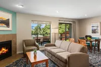 WorldMark Lake Chelan Shores