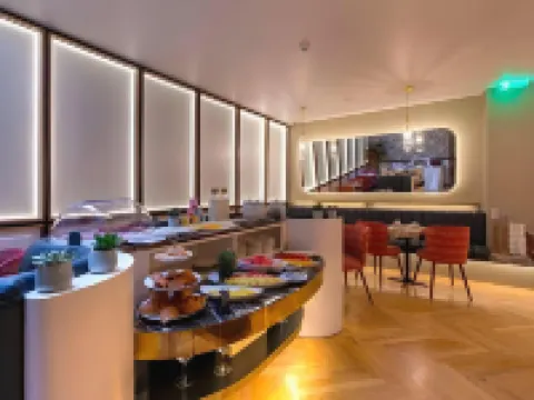 The Convo Porto Hotel & Apartment