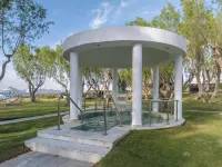 Neptune Luxury Resort - Kylpyammeita