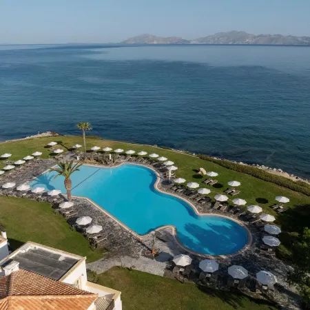 Neptune Luxury Resort