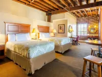 Jackson Park Inn, Ascend Hotel Collection Hoteles en Condado de Pulaski