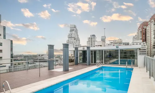 Dazzler by Wyndham Buenos Aires Polo