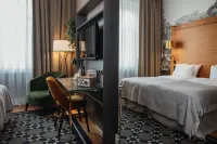 Home Hotel Temperance