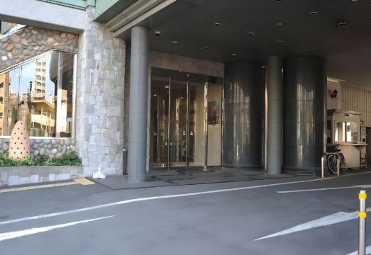 스이젠지 컴포트 호텔