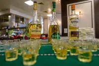 Blue Pearl Hotel - bar