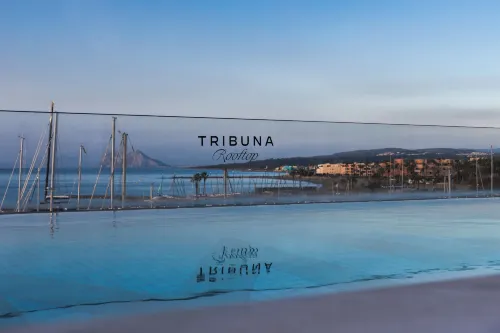 Mim Sotogrande Member of Melia Collection