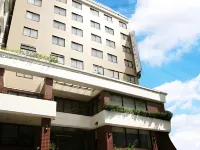 Nagasaki IK Hotel Hotels near Ōura Cathedral