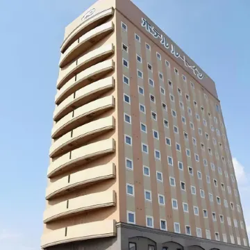 Hotel Route-Inn Higashimuroran Ekimae