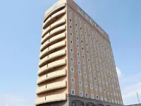 Hotel Route-Inn Higashimuroran Ekimae Hotel a Muroran