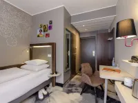 Mercure Hotel Muenchen am Olympiapark Hotels in Munich