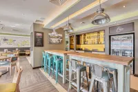 Premier Inn Hereford City Centre (Old Market) Hotels in Hereford