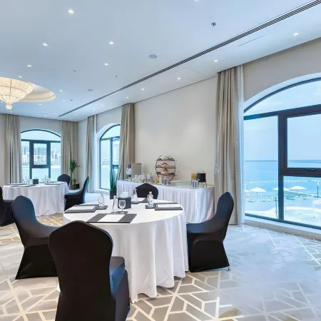 The Grove Resort Bahrain