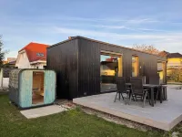 Brenztal Eco Lodge Hotel a Giengen an der Brenz