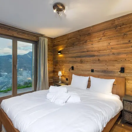 Chalet Micheline