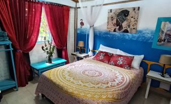 Finca San Miguel Filandia