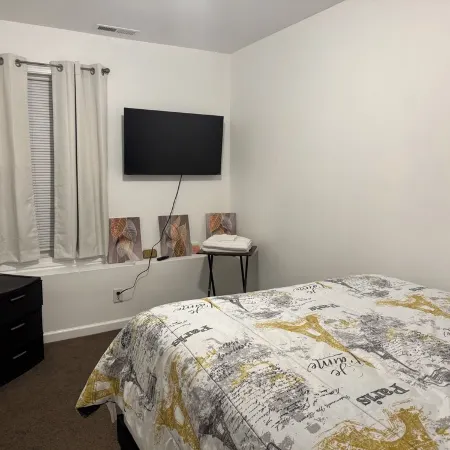 Angelica’s safe haven @ west haven