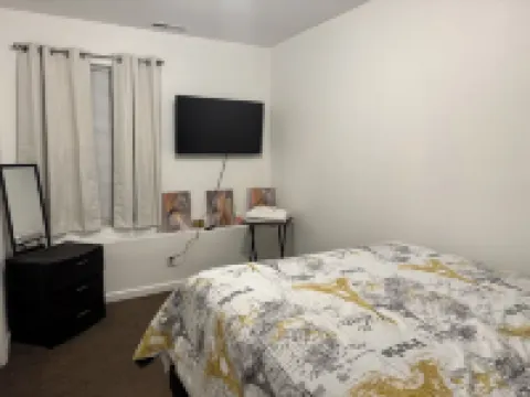 Angelica’s safe haven @ west haven Hotels in 