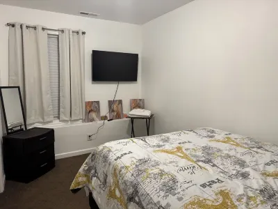 Angelica’s safe haven @ west haven Hotels near University of New Haven