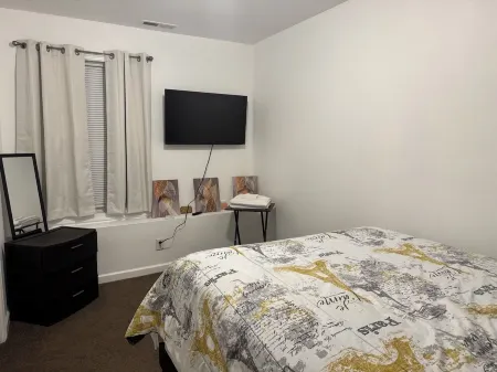 Angelica’s safe haven @ west haven