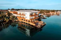 Bambuda Bocas Town Hotels in 