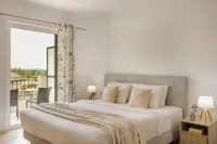 Century Resort - balcón