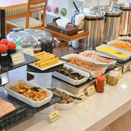 Smile Hotel Kushiro
