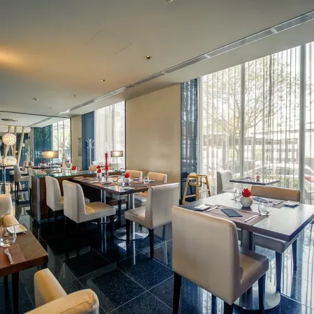 BessaHotel Boavista