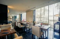 BessaHotel Boavista - Morgenmad