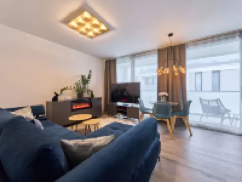 Klára Hotels in Vrchlabi