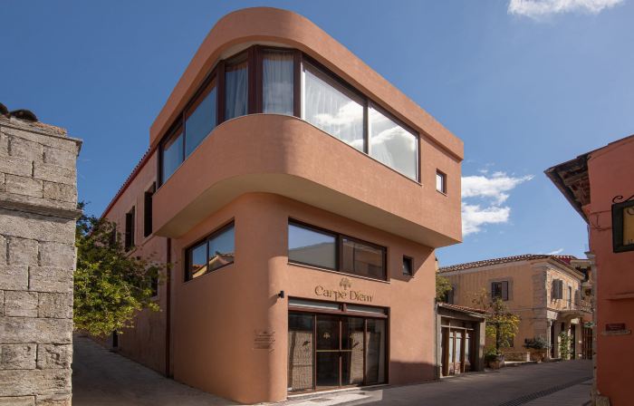 Carpe Diem Hotel