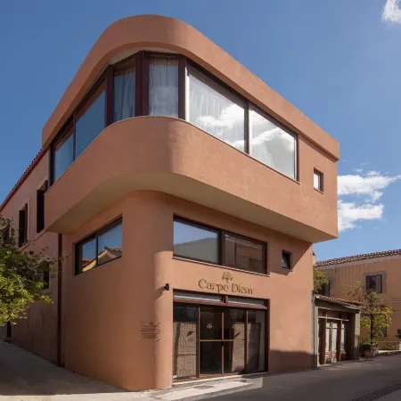 Carpe Diem Hotel