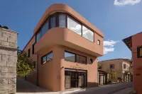 Carpe Diem Hotel - 4-Star