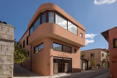 Carpe Diem Hotel Hotel in zona Museo Archeologico Archanes