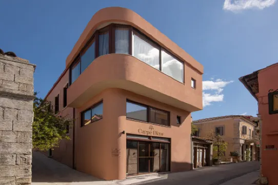 Carpe Diem Hotel Hotels in Archanes-Asterousia