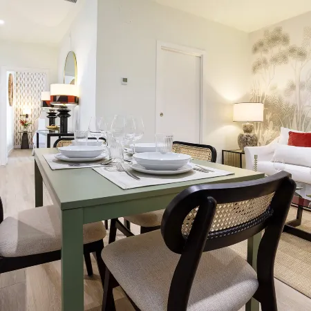 Genteel Home Patrocinio II