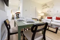 Comfortable apartment in the heart of Cádiz. Patrocinio II