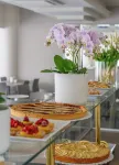 Hotel Philadelphia - servizio colazione