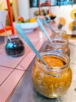 The Green Elephant Hostel & Spa - breakfast