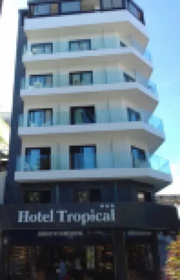 Hotel Tropical Hotel di 