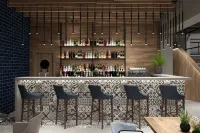 Neptuno Apartments - Baarit