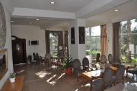 Hotel Sempati - breakfast