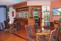 Hotel Jardim Atlantico - bar