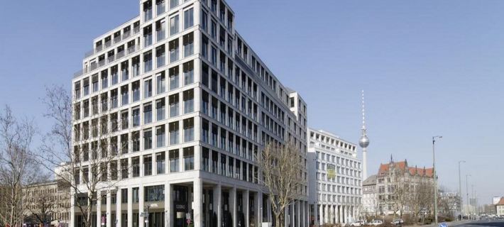 Cosmo Hotel Berlin Mitte Ξενοδοχεία στην πόλη Βερολίνο