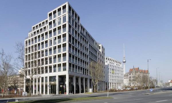 Cosmo Hotel Berlin Mitte