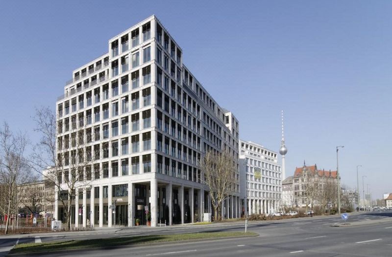Cosmo Hotel Berlin Mitte