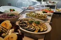 Hotel Forza - sarapan
