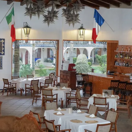 Hotel El Rebozo
