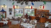 Hotel El Rebozo - Desayuno
